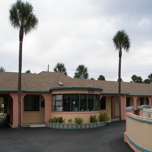 Lion Inn - Saint Augustine Exterior foto